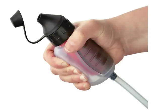 MSR Trailshot Microfilter kapesní filtr