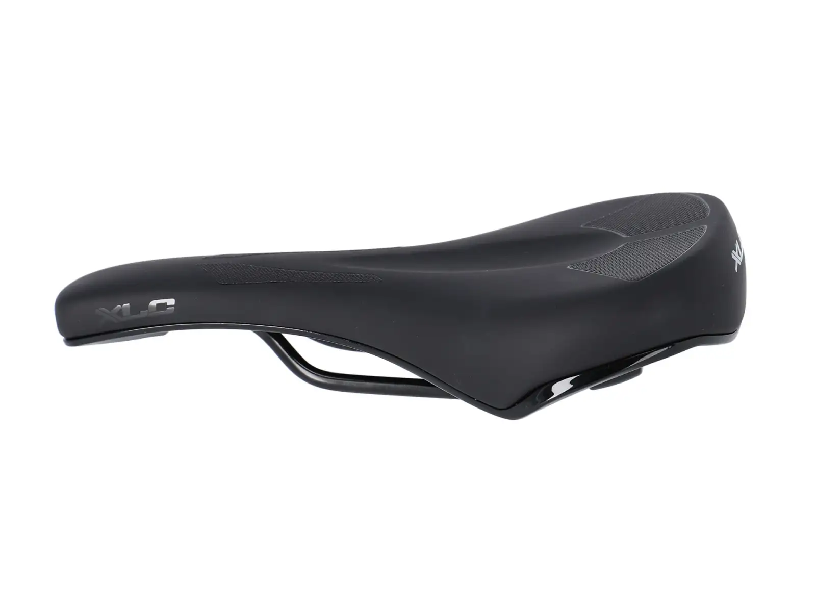XLC SA-T18 Pedelec sedlo unisex černá/černá