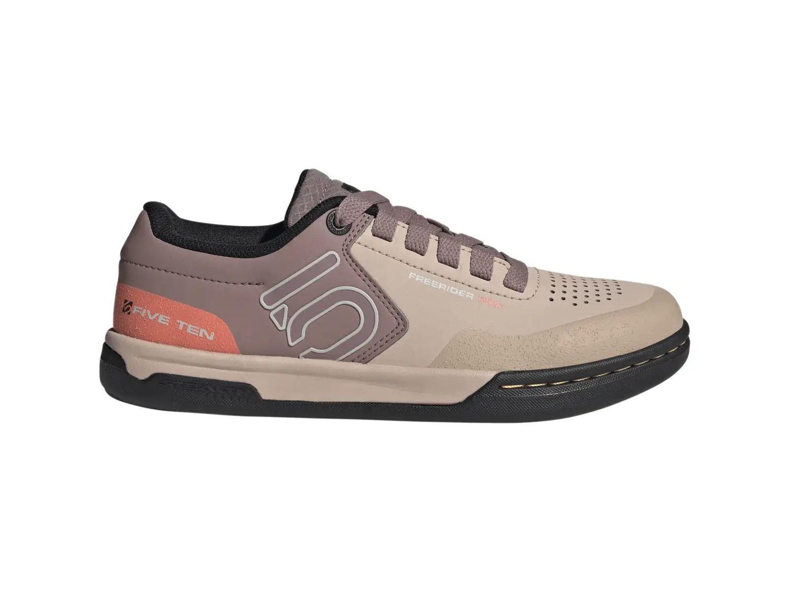 Five Ten Freerider Pro dámské boty Wonder Taupe/Grey One/Wonder Oxide