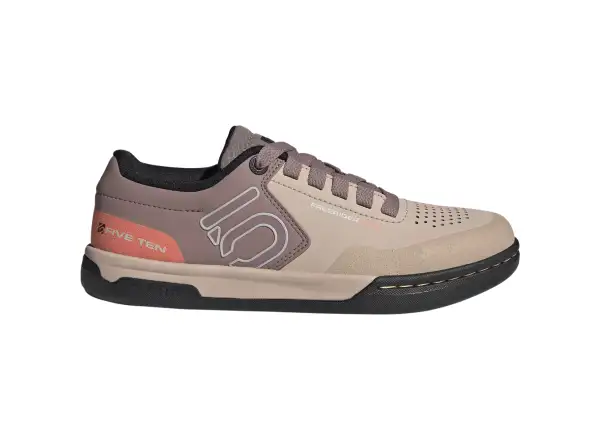 Five Ten Freerider Pro dámské boty Wonder Taupe/Grey One/Wonder Oxide