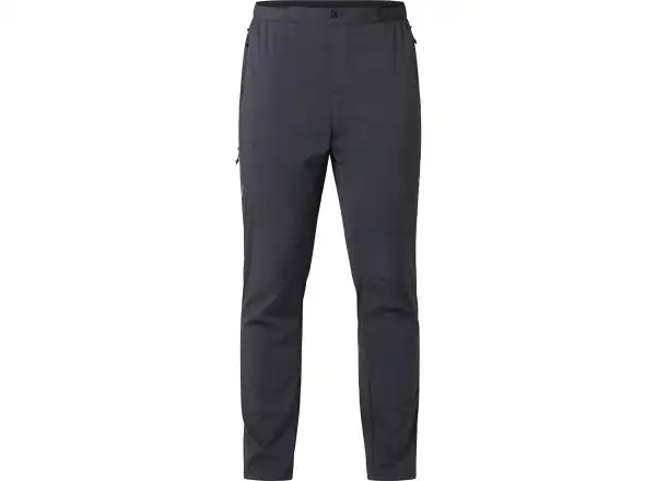 Haglöfs L.I.M Fuse pánské kalhoty True Black