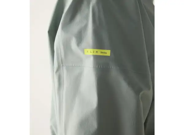 Haglöfs L.I.M AIRAK GTX dámská bunda  Dew Green