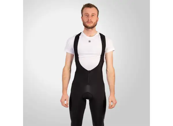 Endura FS260-Pro Thermo II kalhoty s vložkou a laclem black