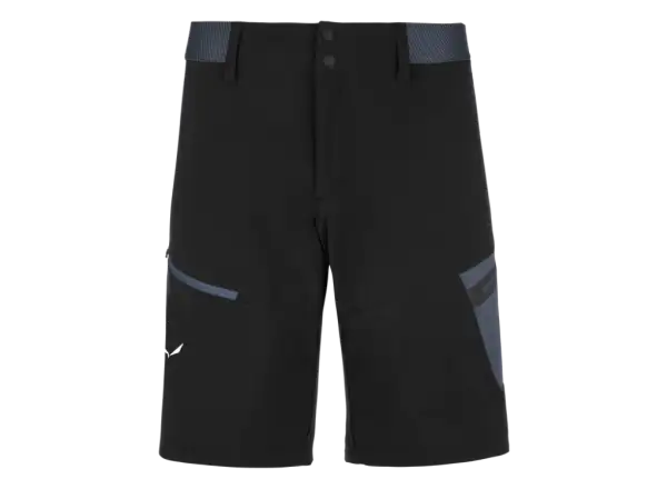 Salewa Pedroc cargo 2 Durastretch shorts black out