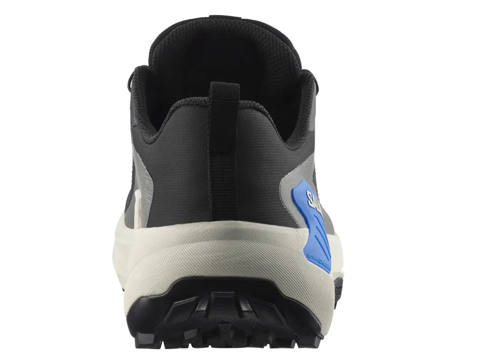 Salomon Genesis GTX pánská běžecká obuv Black/Lunar Rock