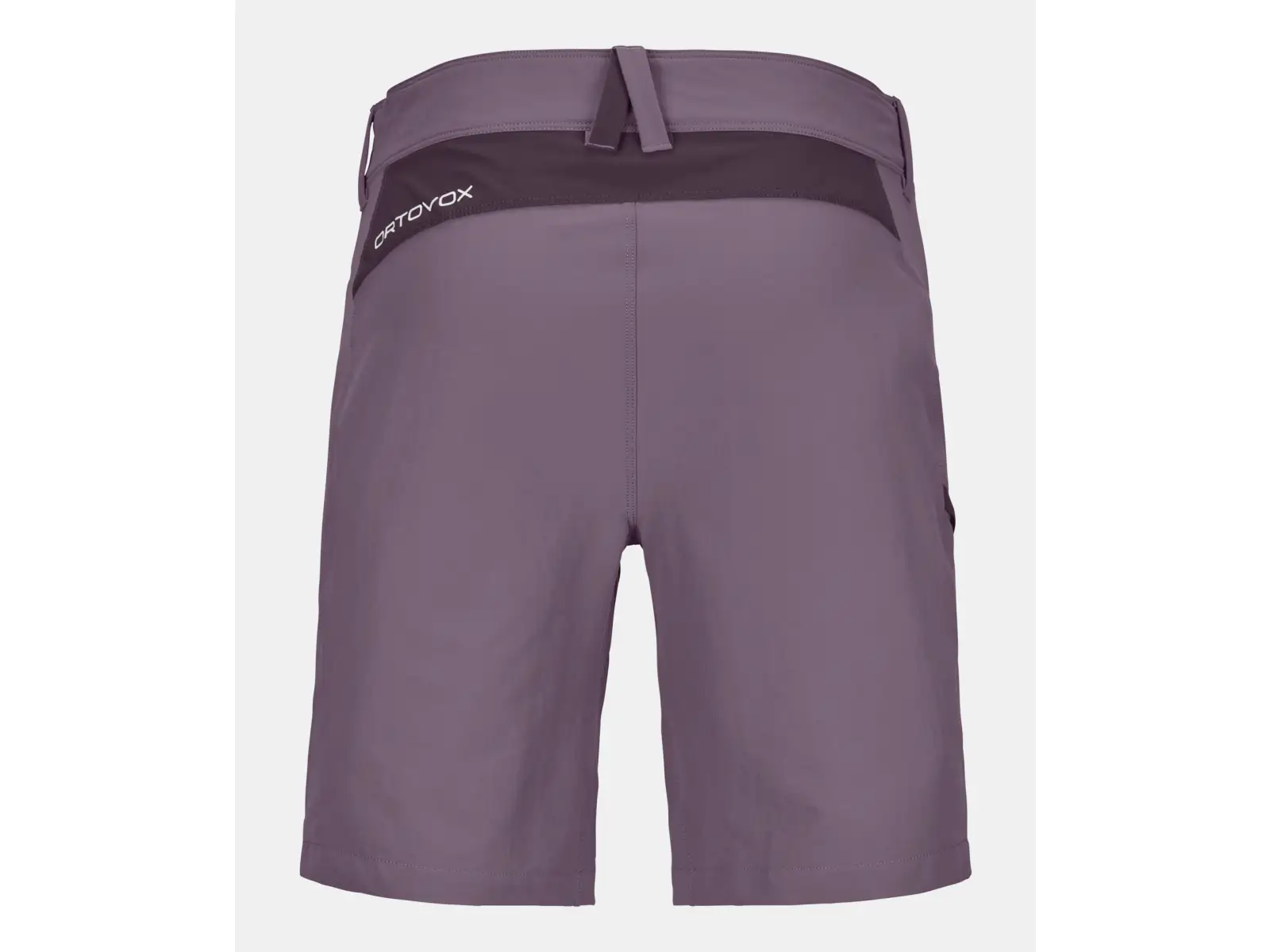 Ortovox Pelmo Shorts dámské kraťasy Wild Berry