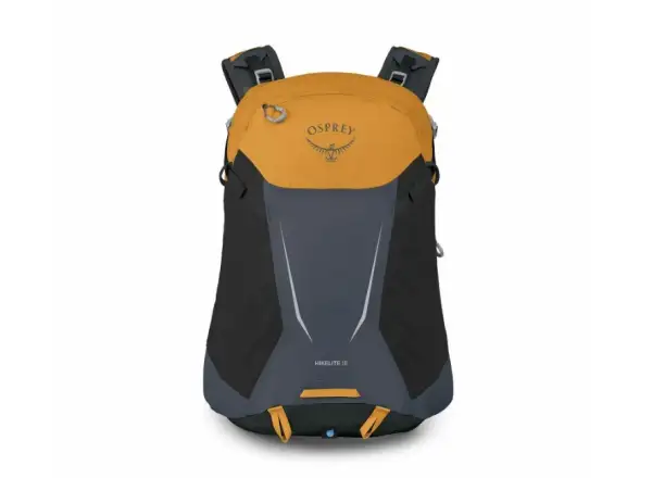 Osprey Hikelite batoh 18 l Tungsten/Yellow