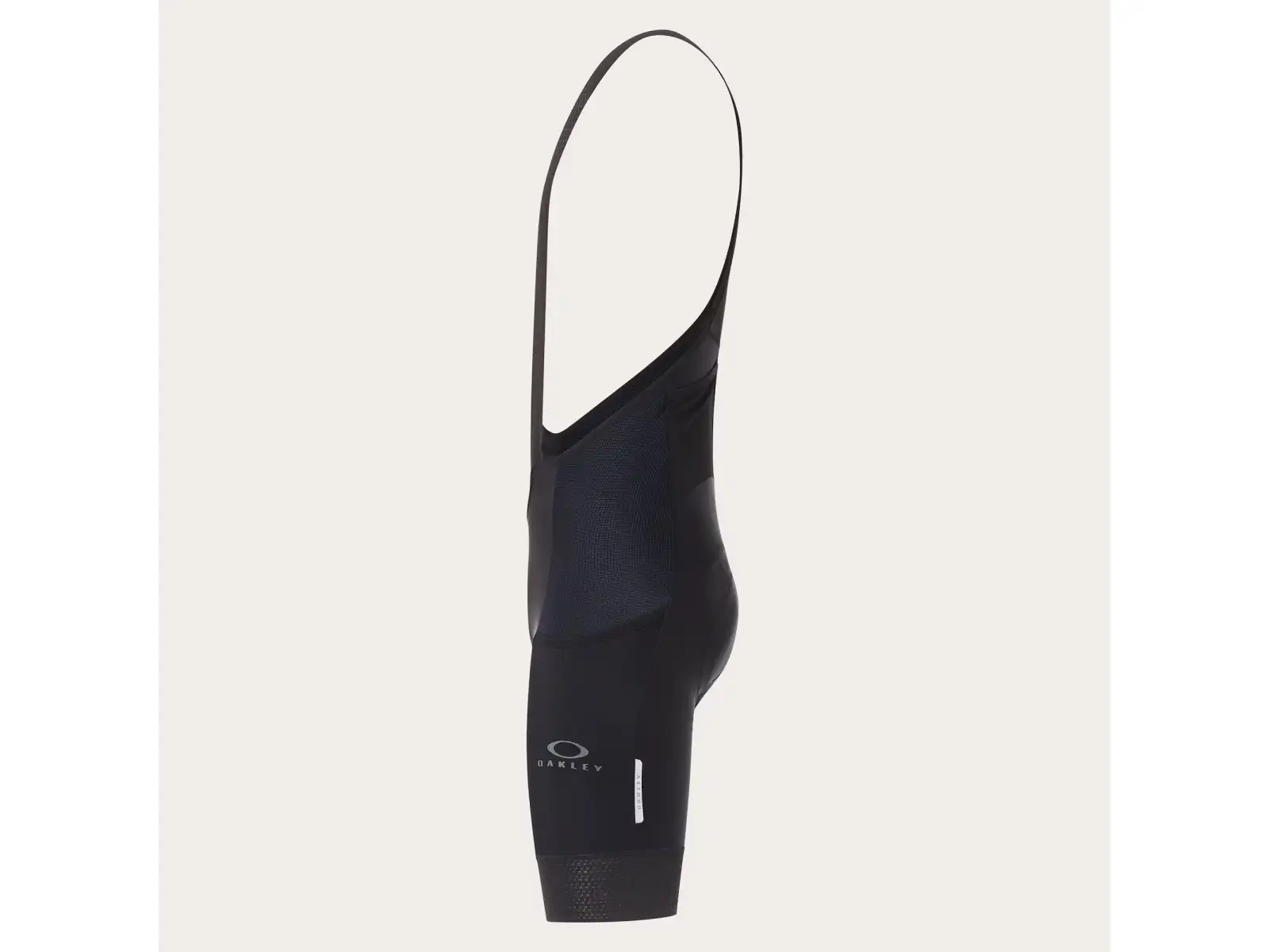 Oakley Off Grid Cargo Bib Short 2.0 pánské cyklistické kraťasy Blackout