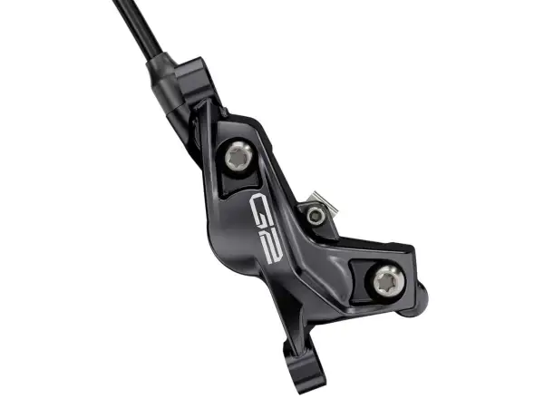 Sram G2 RS přední kotoučová brzda