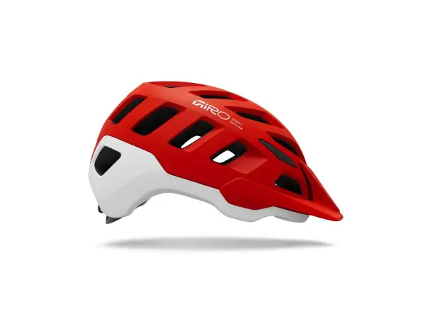 Giro Radix MIPS MTB přilba Mat Flame Red