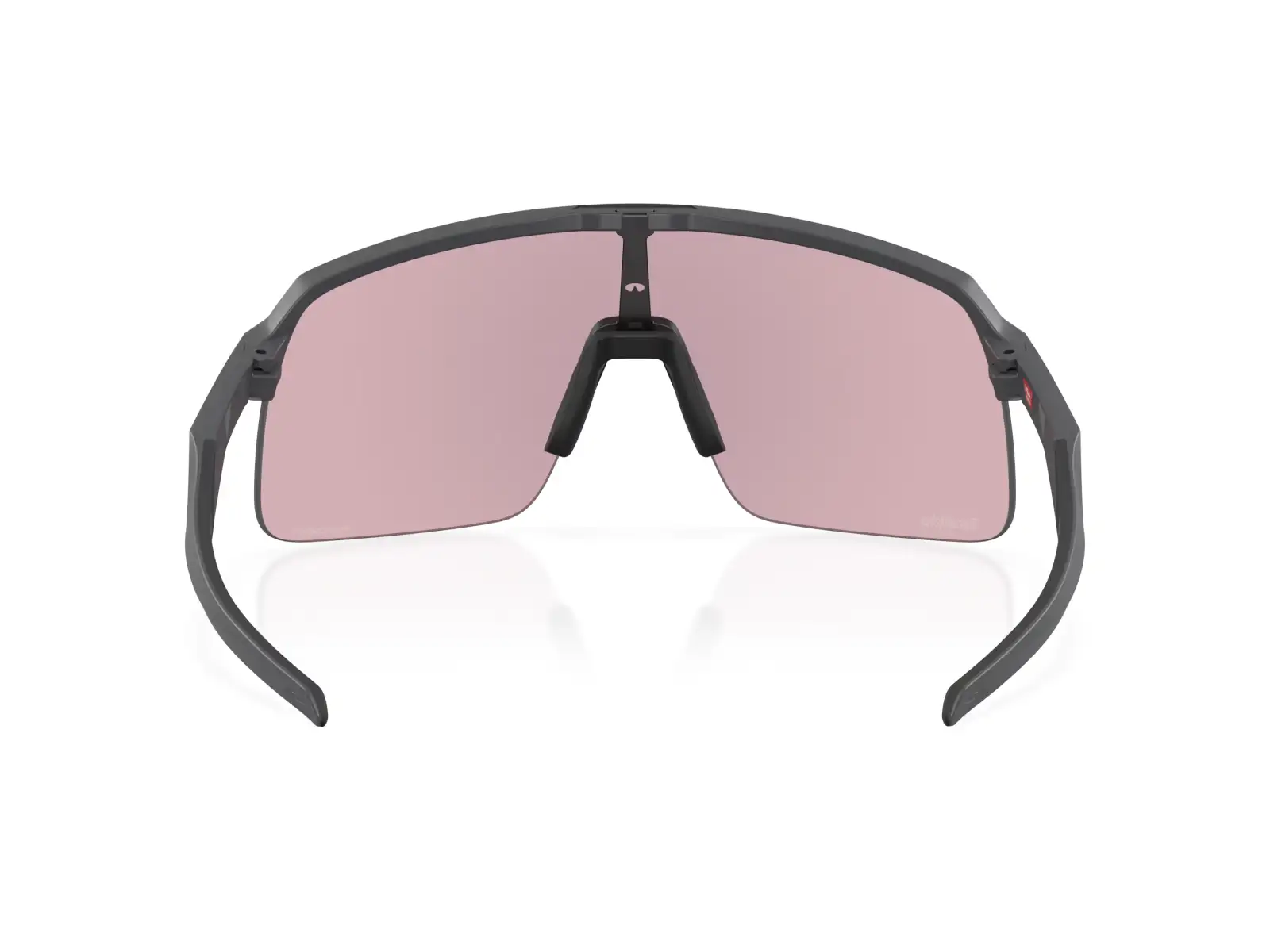 Oakley Sutro Lite fotochromatické brýle Matte Carbon/Prizm Transitions Black