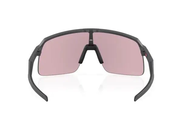 Oakley Sutro Lite fotochromatické brýle Matte Carbon/Prizm Transitions Black
