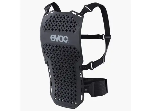 Evoc Torso Protector chránič zad Black