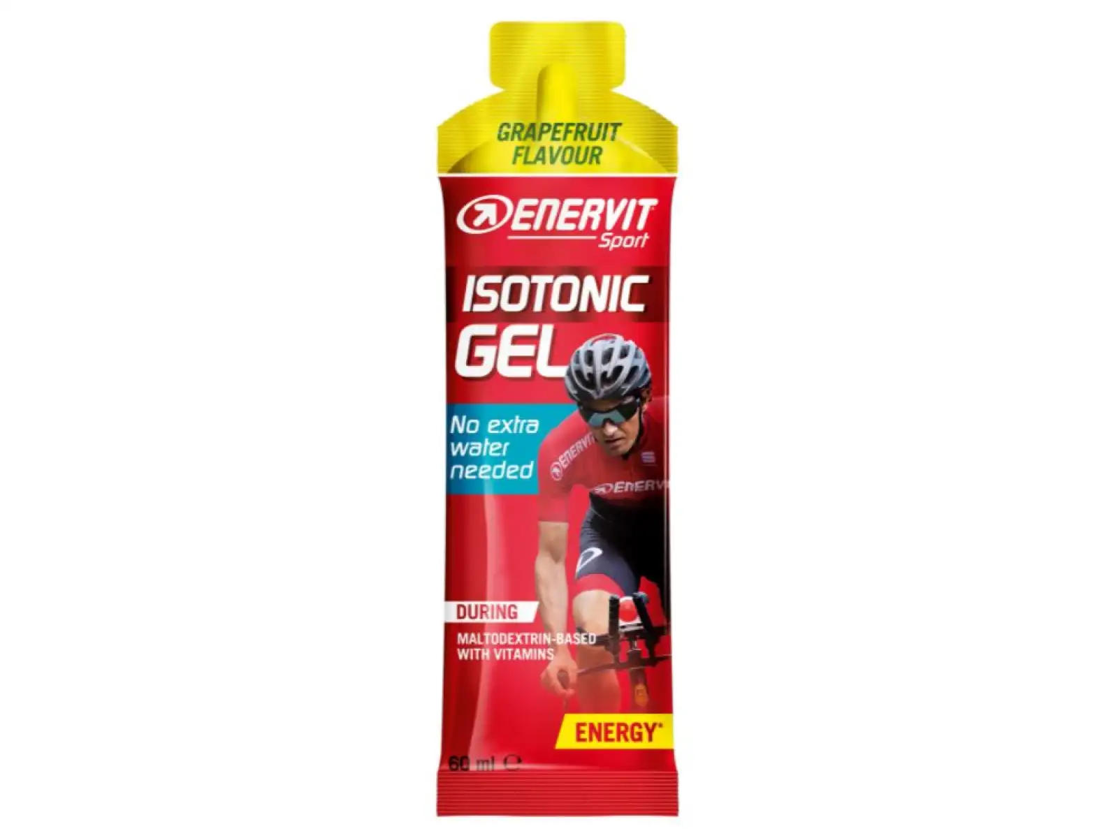 Enervit Isotonic Gel 60 ml