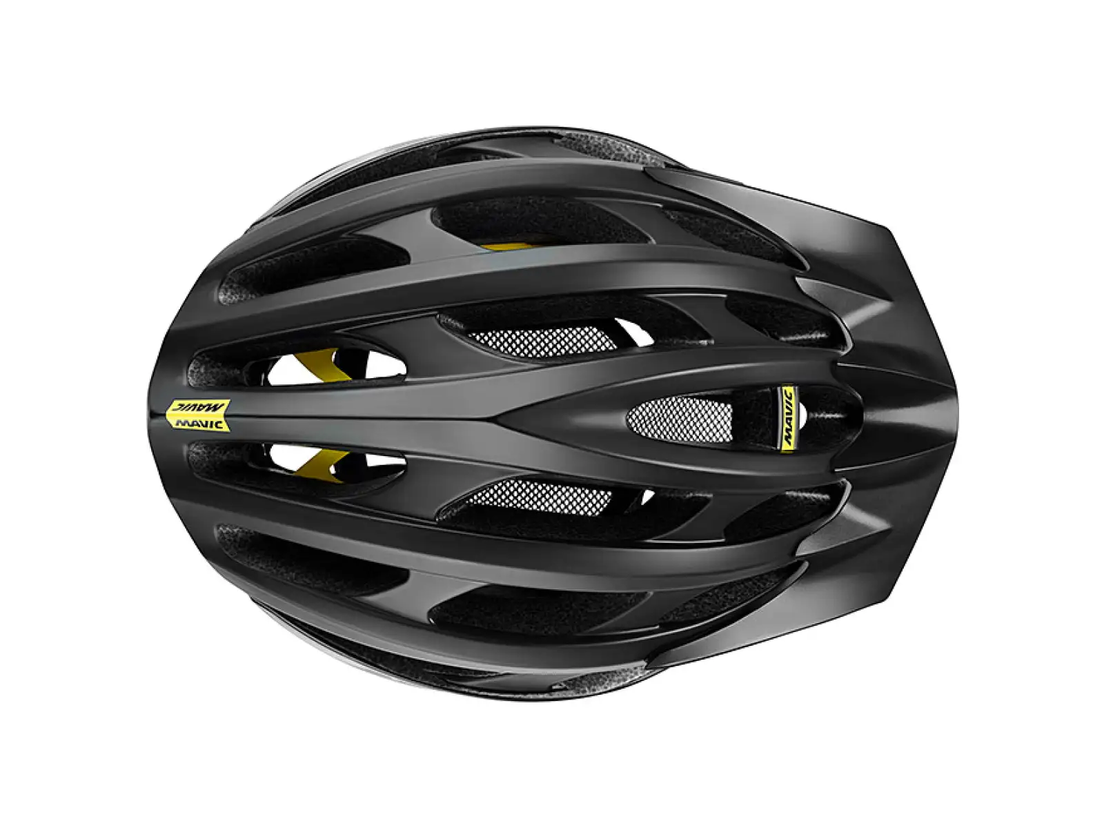 Mavic Crossmax SL Pro Mips MTB přilba black