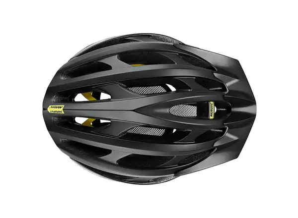 Mavic Crossmax SL Pro Mips MTB přilba black