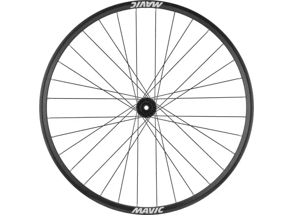 Mavic E-Access XR22 29" Disc CL QR 9x135 mm zadní vypletené kolo ořech Shimano HG