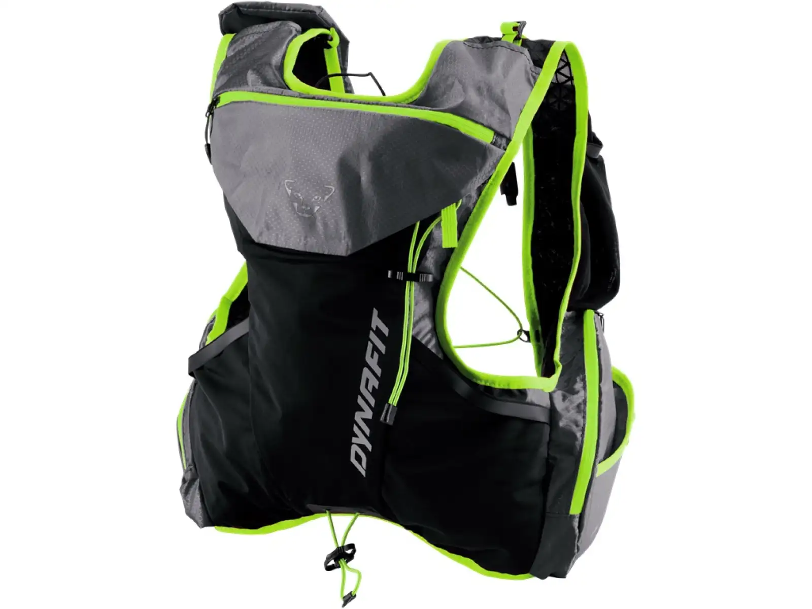 Dynafit Alpine 9 magnet/fluo yellow batoh 9l