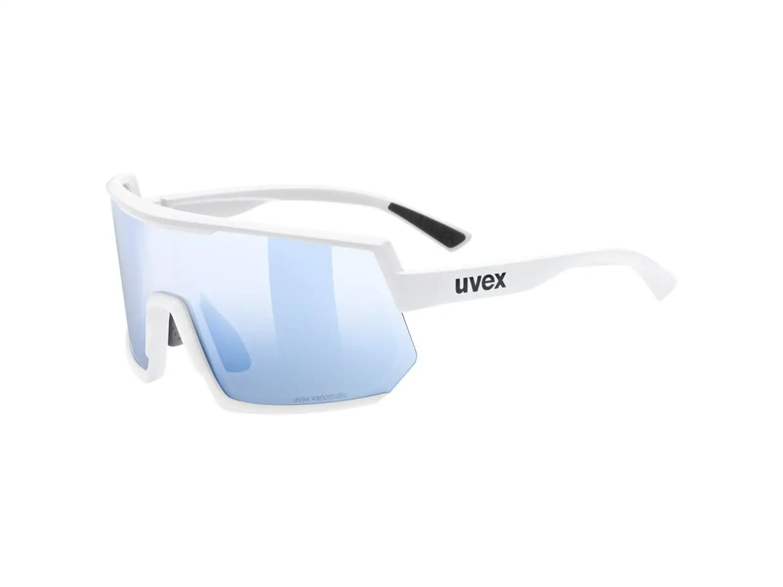 Uvex Sportstyle 235 V brýle White Mat/LTM. Blue