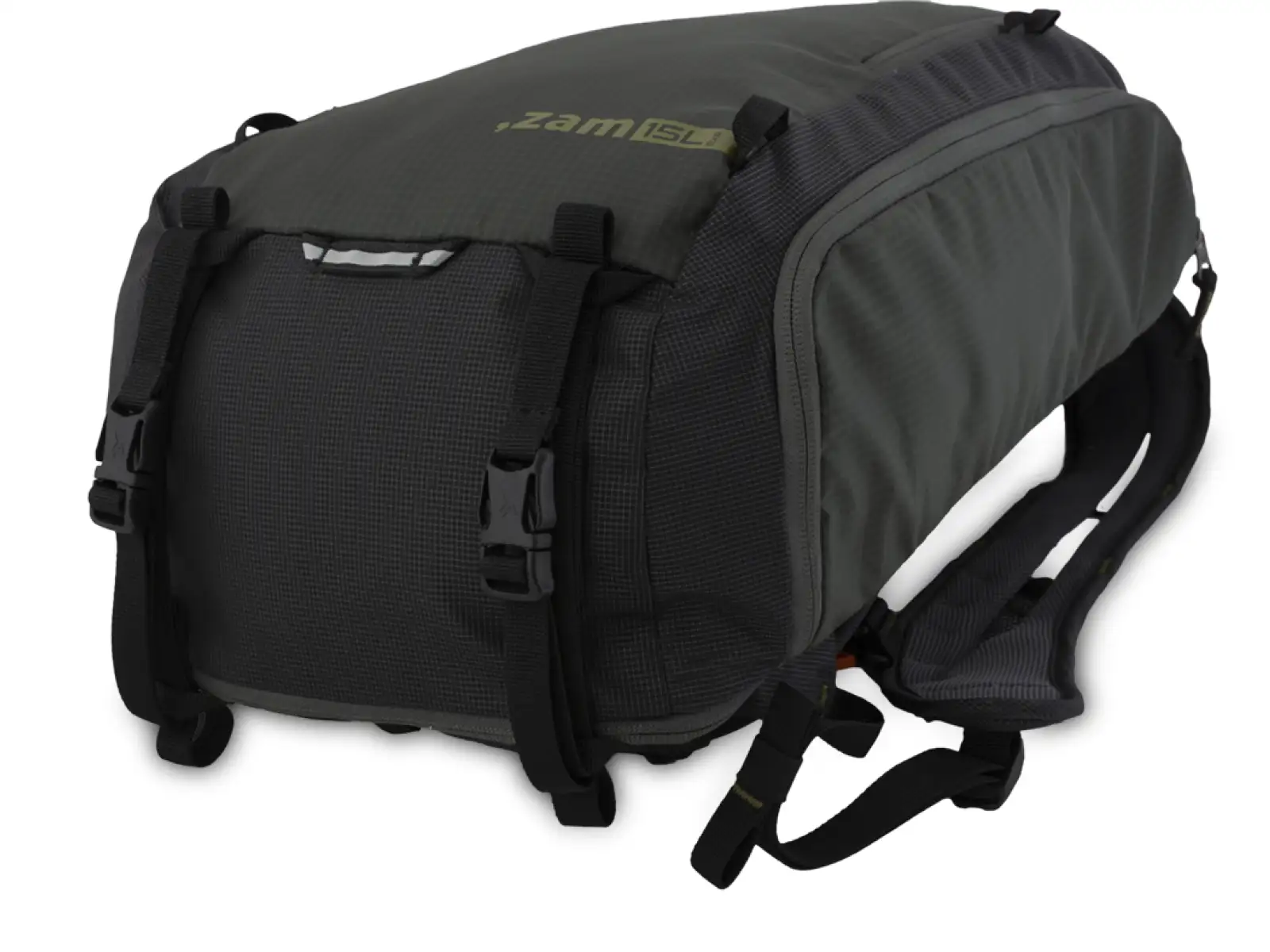 Acepac Zam Exp MKII 15 l batoh Gray