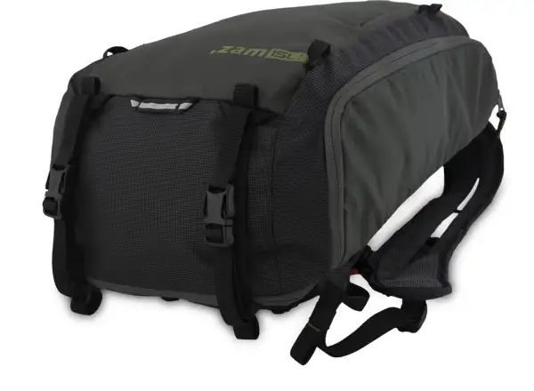 Acepac Zam Exp MKII 15 l batoh Gray