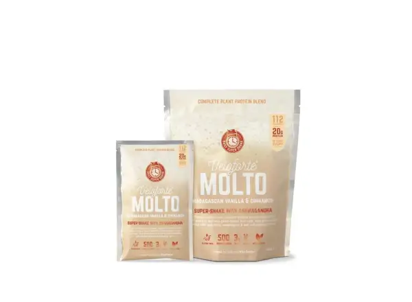 Veloforte Molto Protein Super Shake 10 pack