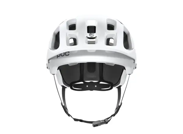 POC Tectal přilba Hydrogen White Matt
