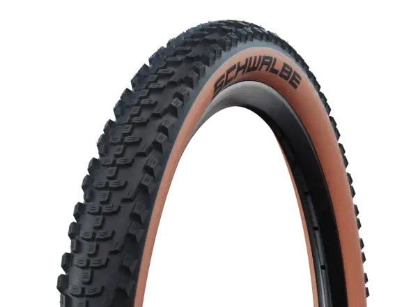 Schwalbe Smart Sam Performance E-25 Addix 26x2,10" MTB plášť drát bronzová