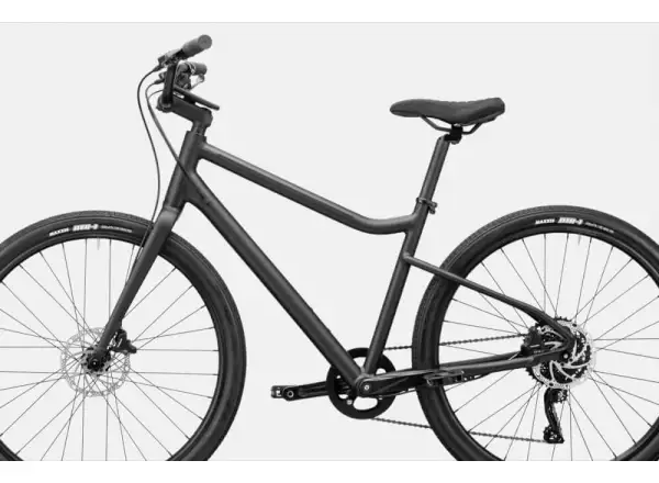 Cannondale Treadwell 2 Ltd fitness kolo Raw
