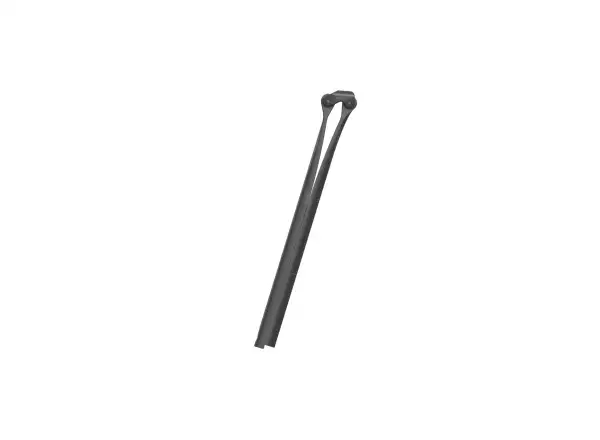 Ergon CF Allroad Pro Carbon sedlovka 27,2x345 mm černá