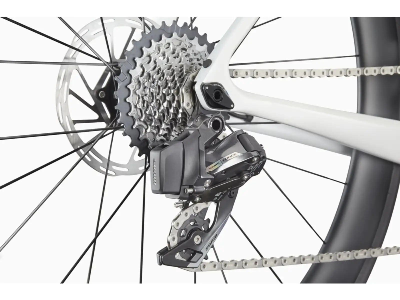 Cannondale SuperSix Evo Carbon 1 silniční kolo Cashmere
