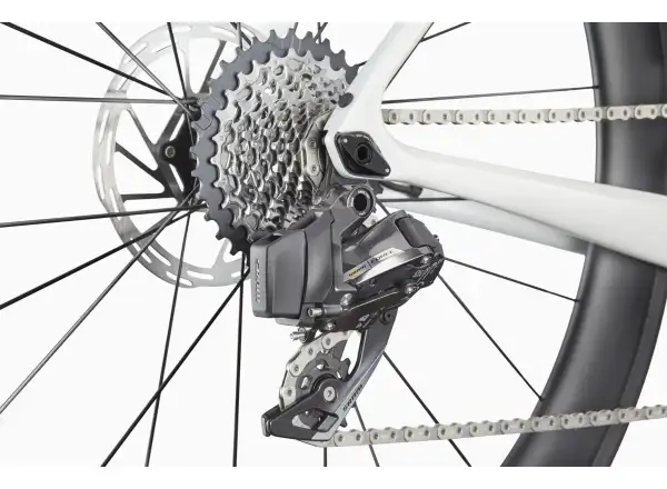 Cannondale SuperSix Evo Carbon 1 silniční kolo Cashmere