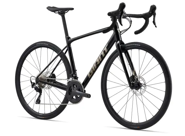Giant Contend AR 1 silniční kolo Panther