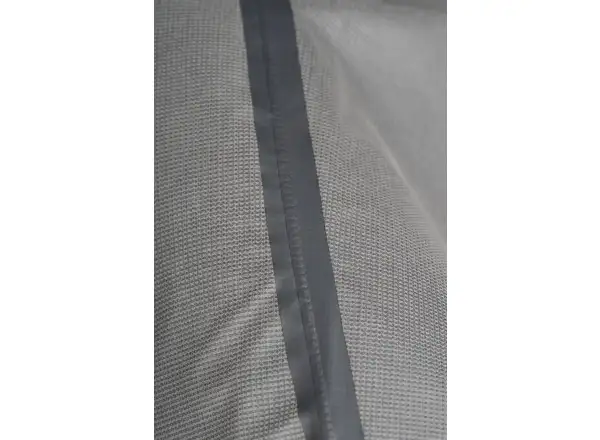 Mavic Cosmic H2O pánská bunda Black