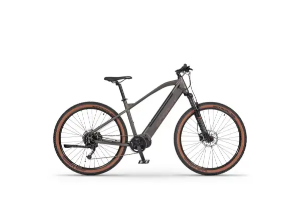 Ecobike SX 300 horské elektrokolo 672 Wh Copper Black