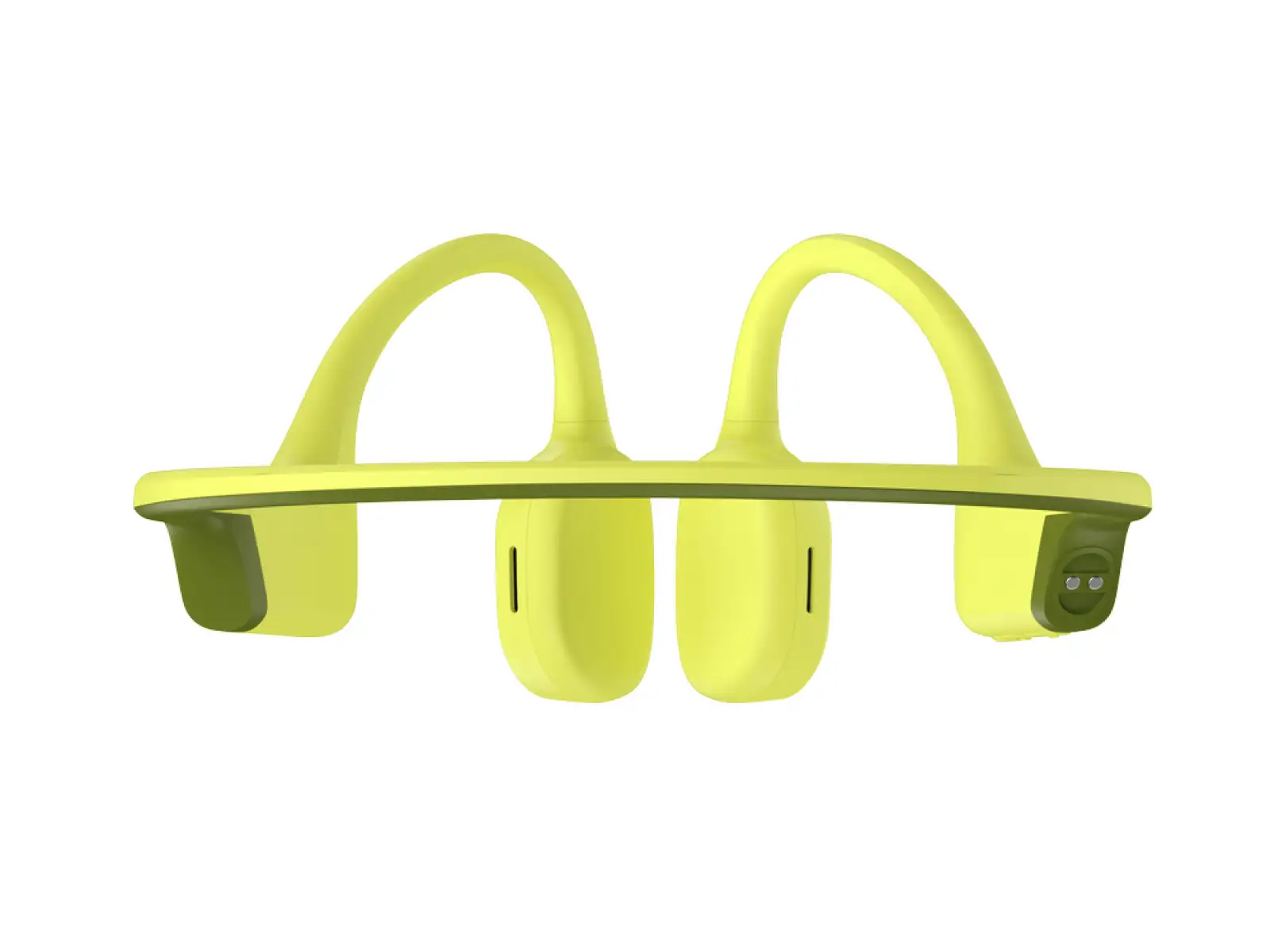 Suunto Sonic sluchátka Lime