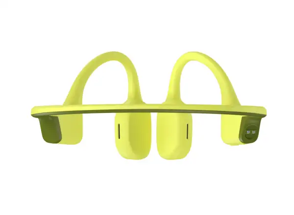 Suunto Sonic sluchátka Lime
