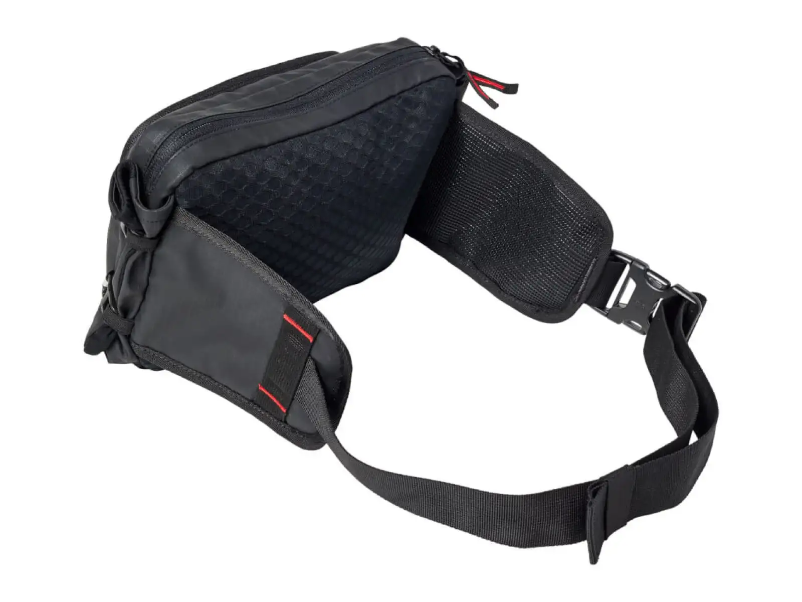 Fox Hip Pack pánská ledvinka černá