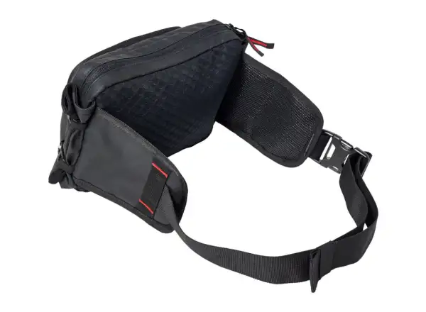 Fox Hip Pack pánská ledvinka černá