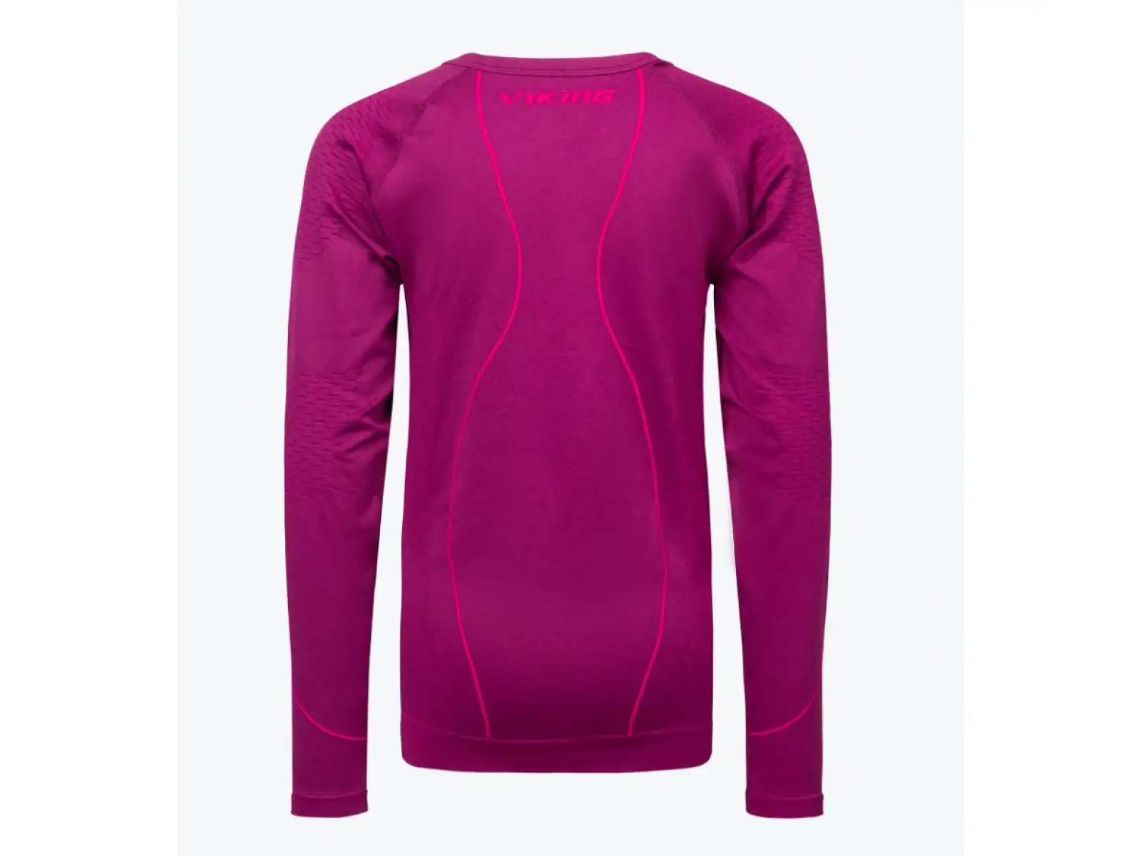 Viking Skido dětský termo set Pink