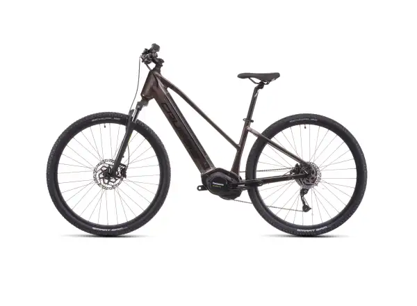 Crussis ONE-Cross low 7.11-(518 Wh) krosové elektrokolo