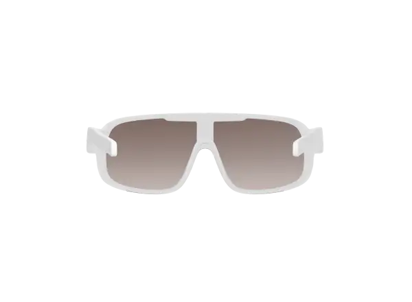 POC Aspire brýle Hydrogen White/Clarity Trail /Partly Sunny Silver