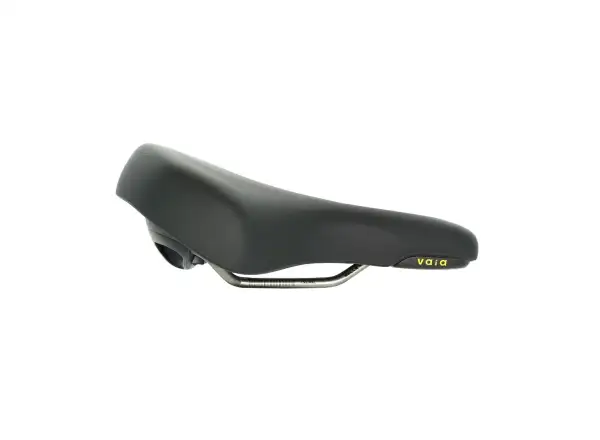 Selle Royal Vaia Relaxed sedlo černá