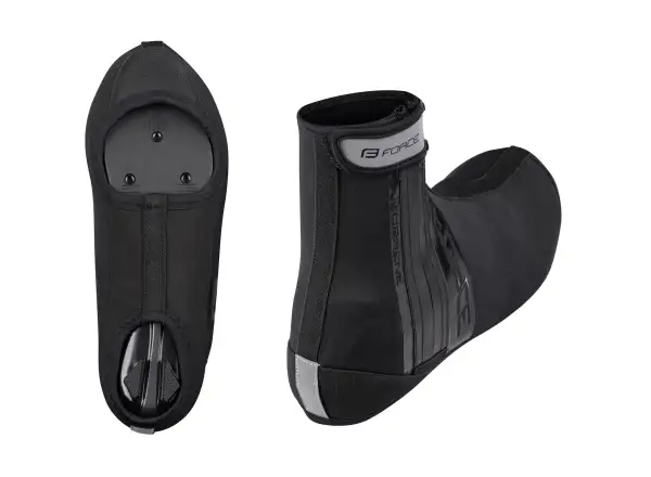 Force Neoprene Road návleky na tretry
