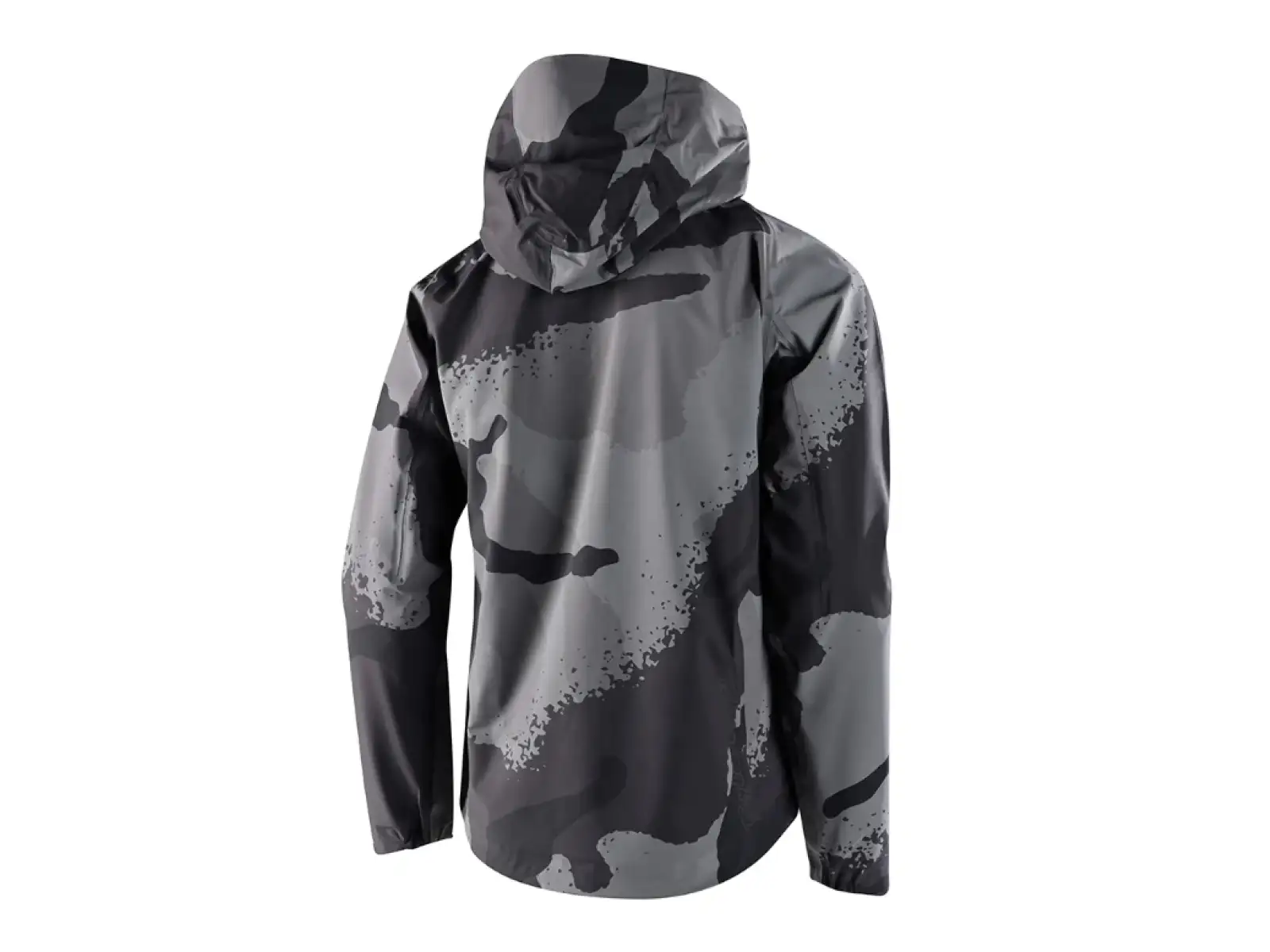 Troy Lee Designs Descent pánská bunda Camo Carbon