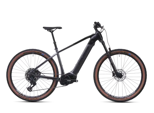 Crussis ONE-Largo 10.11 894Wh horské elektrokolo