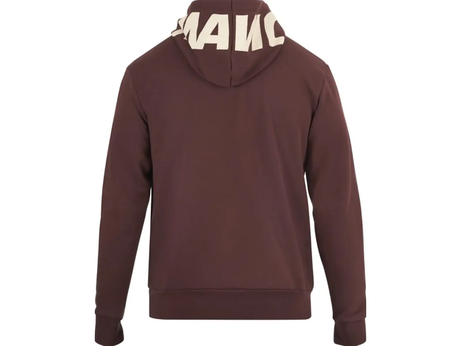 Mavic Corporate pánská mikina s kapucí Aubergine
