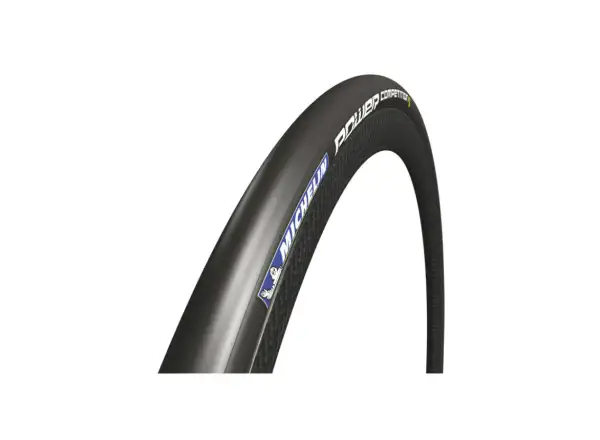 Michelin Power Road Black TS TLR silniční plášť kevlar černá