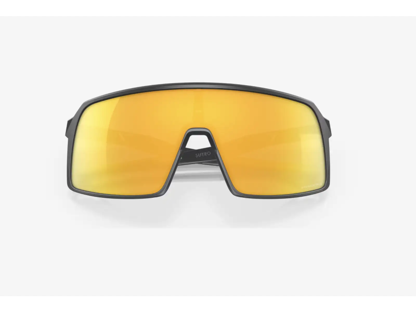 Oakley Sutro sluneční brýle Matte Carbon/Prizm 24K