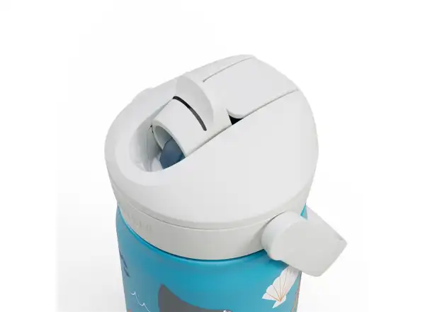 Camelbak Thrive Flip Straw dětská láhev 0,35 l Ocean Life
